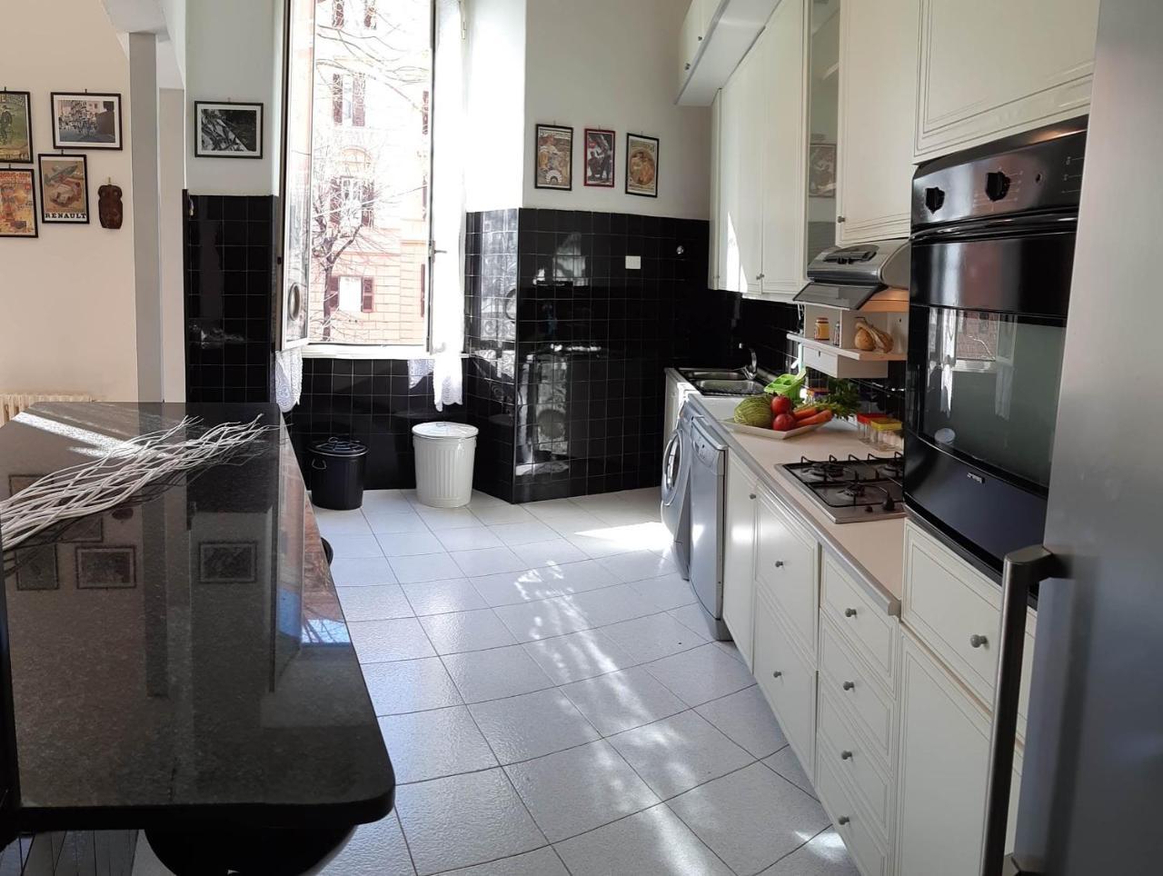 Mameli Trastevere Holiday home Rome