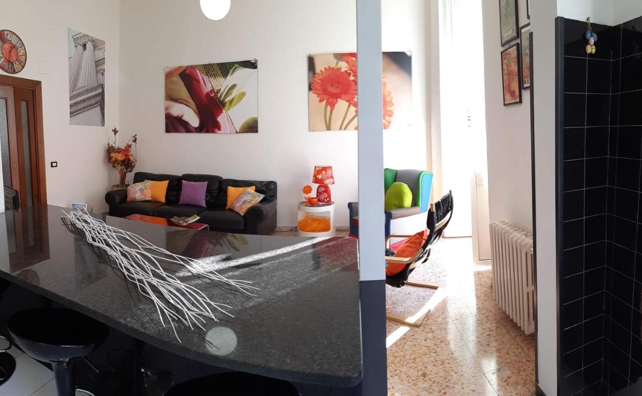 Mameli Trastevere Holiday home Rome